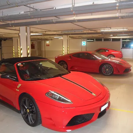 Dei Vicari 4* Scarperia