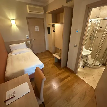 Dei Vicari 4* Scarperia