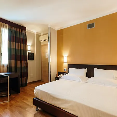 Hotel Dei Vicari 4*