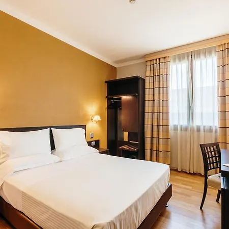 Dei Vicari 4* Scarperia
