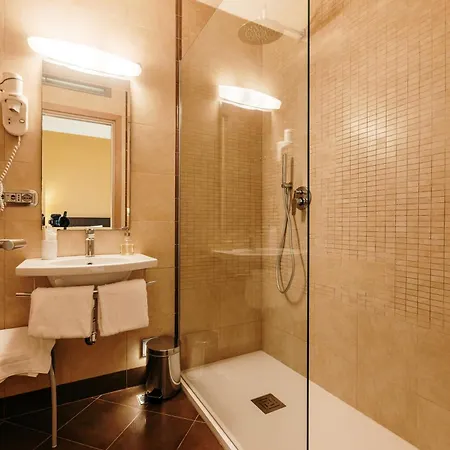 Hotel Dei Vicari Scarperia