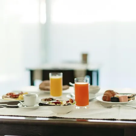 Dei Vicari Hotel