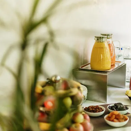 Dei Vicari Hotel 4*