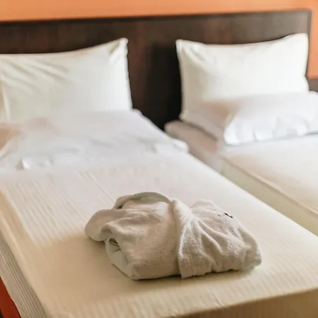 Dei Vicari Hotel 4*