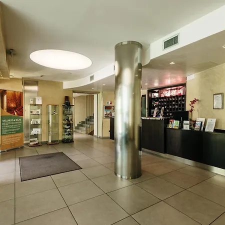 Dei Vicari Hotel Scarperia