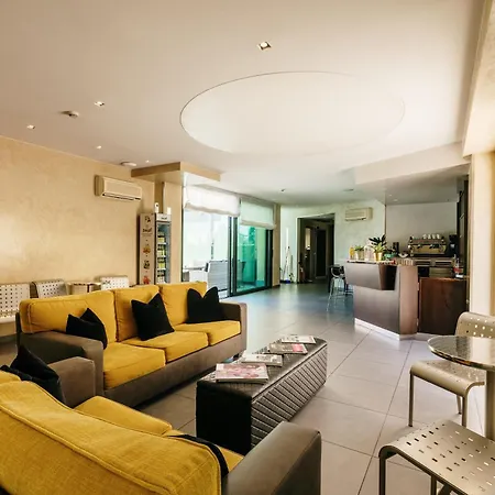 Dei Vicari Hotel Scarperia