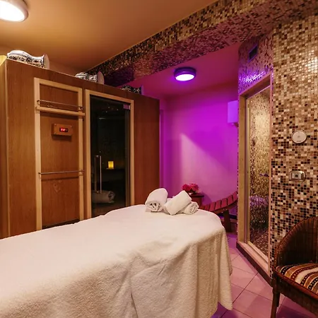 Dei Vicari Hotel