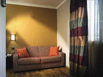 Hotel Dei Vicari 4*