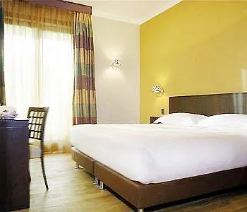 Dei Vicari Hotel 4*