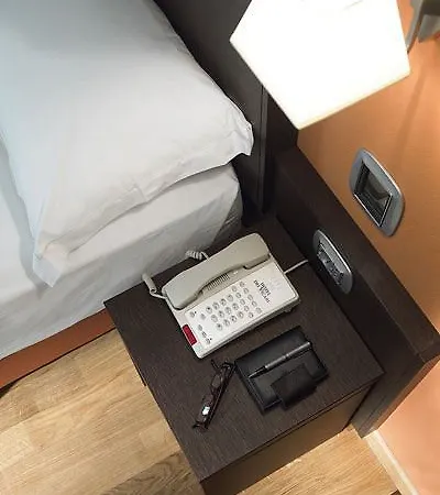 Hotel Dei Vicari 4*