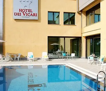 Dei Vicari 4* 스카페리아