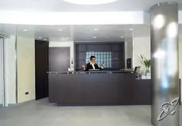 Dei Vicari Hotel