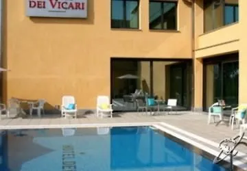 Dei Vicari 4* Scarperia