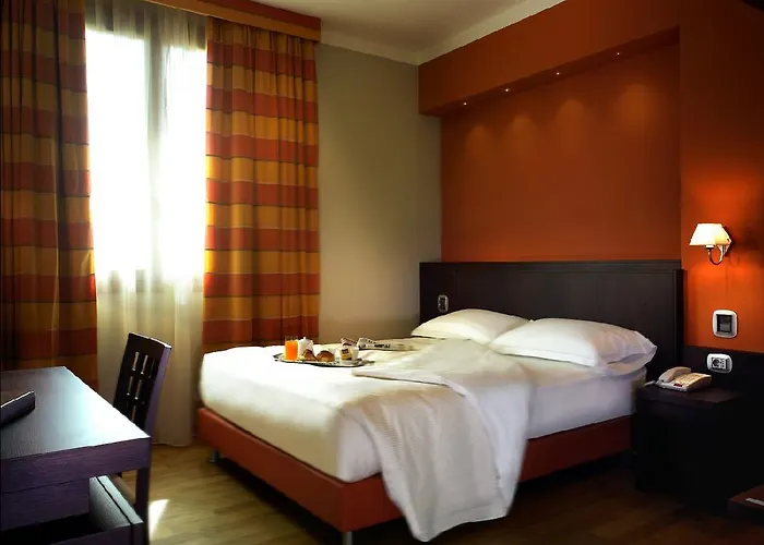 Dei Vicari Hotel 4*