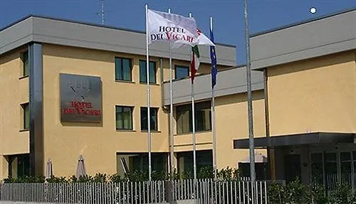 Dei Vicari 4* Scarperia