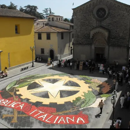 Hotel Dei Vicari Scarperia