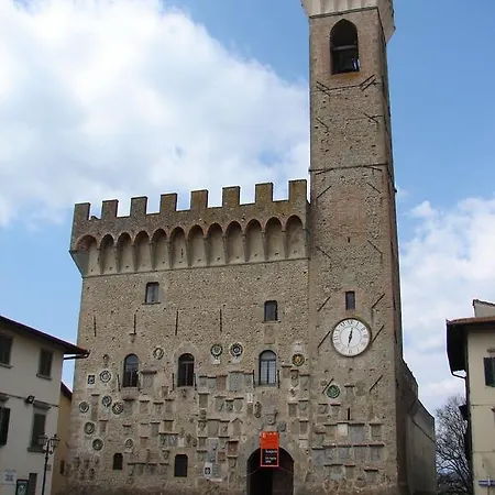 Hotel Dei Vicari
