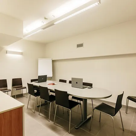 Hotel Dei Vicari 4*