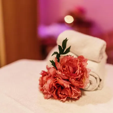 Dei Vicari Hotel