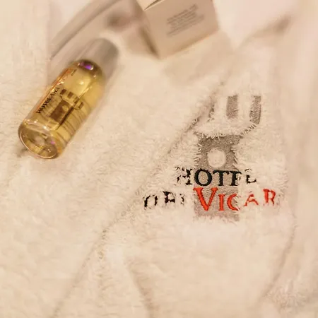 Dei Vicari Hotel 4*