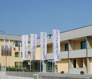 Hotel Dei Vicari