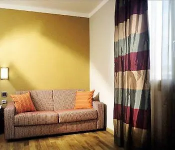 Dei Vicari Hotel Scarperia