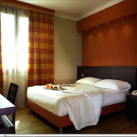 Dei Vicari Hotel 4*