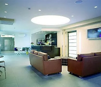 Dei Vicari Hotel 4*