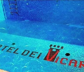 Dei Vicari