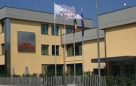 Dei Vicari 4* Скарперия